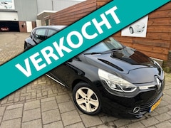Renault Clio - 0.9 TCe Dynamique met apk