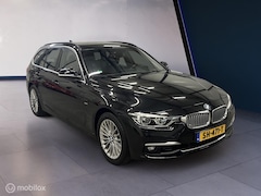 BMW 3-serie Touring - 318i Edition Luxury Line Purity Executiv