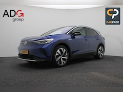 Volkswagen ID.4 - Max 77 kWh | Style-Pakket | Stoelverwarming | Warmtepomp | Trekhaak