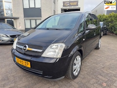 Opel Meriva - 1.6-16V Enjoy Airco Elektr Ramen