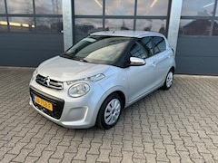 Citroën C1 - 1.0 VTi 68pk 5-drs Style Edition
