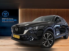 Mazda CX-5 - 2.5 e-SkyActiv-G M Hybrid 194 Advantage