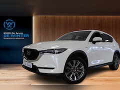 Mazda CX-5 - 2.5 SkyActiv-G 194 100th Anniversary Edition / Signature