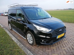 Ford Transit Connect - 1.5 EcoBlue L2 Trend CLIMA NAVI * 6499 EX BTW
