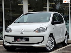 Volkswagen Up! - 1.0 75pk 5 Drs/Airco/LM Velgen