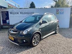 Opel Karl - ROCKS 1.0 Automaat Edition