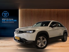 Mazda MX-30 - e-SkyActiv 145 Comfort 36 kWh