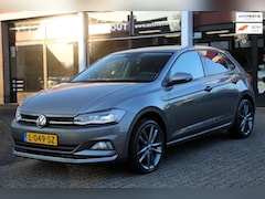 Volkswagen Polo - 1.0 TSI Highline | Automaat, Apple Carplay, Stoelverwarming, Xenon, Keyless Entry & Go