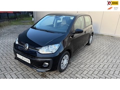 Volkswagen Up! - 1.0