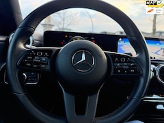 Mercedes-Benz A-klasse - 180 Business Solution