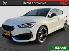 CUPRA Leon - 1.4 e-Hybrid VZ Performance | Rijklaar | VZ Performance | Apple Carplay/Android Auto |