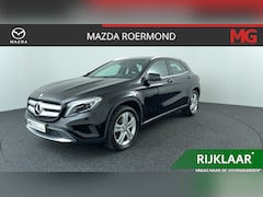 Mercedes-Benz GLA-Klasse - 200 Ambition | Rijklaar |