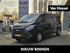 Ford Transit Custom - 300 2.0 TDCI L2H1 Trend | Automaat | Trekhaak | Apple CarPlay | NAV | CC |