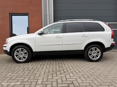 Volvo XC90 - 3.2 Geartronic Limited ed. - 7-pers. - s/k dak