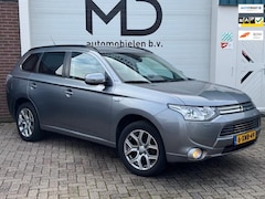 Mitsubishi Outlander - 2.0 PHEV Executive Edition - Trekhaak