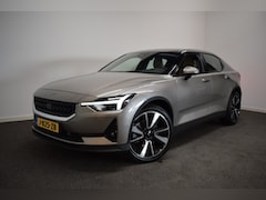 Polestar 2 - 2 Long Range Dual Motor AWD 408pk Launch Edition 78kWh Leer/ Harman Kardon/ Pano/ 360 Came