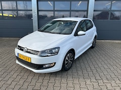 Volkswagen Polo - 1.0 TSI 95pk 5-drs Bluemotion Edition