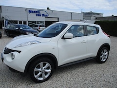 Nissan Juke - 1.6 Acenta Eco