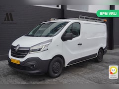 Renault Trafic - 2.0 dCi 120PK - EURO 6 - Airco - Navi - Cruise - €11.950, - Excl