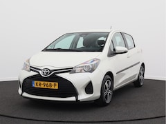 Toyota Yaris - 1.0 VVT-i Trend/ compleet/ zeer mooi