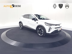 Renault Captur - 1.6 E-Tech Full Hybrid 145 Techno | Pack Winter | Navigatie | Camera | Apple Carplay