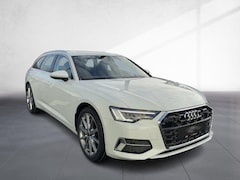 Audi A6 Avant - 50 TFSI e quattro Advanced edition