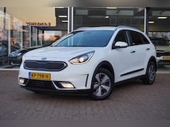 Kia Niro - 1.6 GDi Hybrid BusinessLine Automaat | Navigatie | Airco | Elek. Pakket| Vol opties | Inru