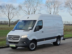 Mercedes-Benz Sprinter - 519 3.0 V6 Automaat 3500 kg trekhaak EURO6