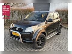 Daihatsu Terios - BJR 2007 1.5-16v 105 PK Explore 2WD TREKHAAK | BULLBAR | AIRCO | LMV