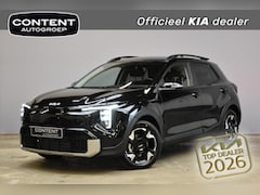 Kia Stonic - 1.0 T-GDi MHEV 115pk DynamicPlusLine