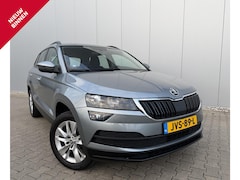 Skoda Karoq - 1.0 TSI Style 116PK Automaat | ACC | Camera |