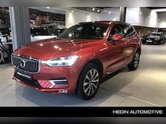Volvo XC60 - 2.0 B5 Inscription Automaat 250pk Mild Hybride | Luchtvering | 360gr Rondom Camera| Panora