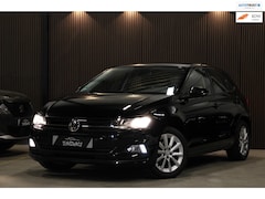 Volkswagen Polo - 1.0 TSI Comfortline ACC PDC Stoelverw CarPlay Navi Garantie