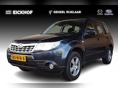 Subaru Forester - 2.0 X Comfort - Trekhaak