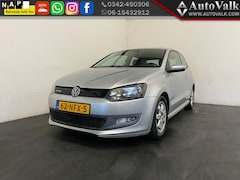 Volkswagen Polo - 1.2 TDI BlueMotion Comfortline
