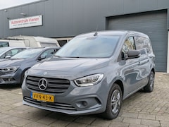 Mercedes-Benz Citan - 110 L1 Pro BTW Schuifdeur APK NAP