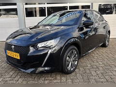 Peugeot e-208 - 50 kWh Allure/Pck/Camera/Carplay/Cruise/Climate