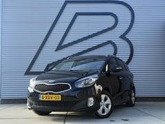 Kia Carens - 1.6 GDi Business Pack 7 Persoons, Trekhaak, Dealer Onderhouden, 2e Eigenaar, Navi, Clima,