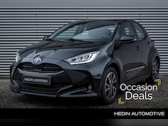 Toyota Yaris - 1.5 Hybrid Dynamic / Nederlandse Auto / Eerste Eigenaar / Adaptieve Cruise Control / Apple
