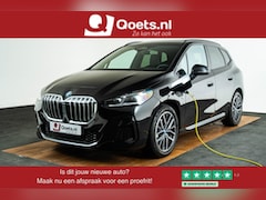 BMW 2-serie Active Tourer - 225e xDrive M Sport - Panoramadak - Getinte Ruiten - Head up - Driving Assistant Professio
