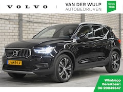 Volvo XC40 - T5 262pk [Plug-in] Inscription | Trekhaak | Leder | Harman Kardo