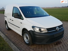 Volkswagen Caddy - 2.0 TDI L1H1 55kW AC NAVI * 5699 EX BTW