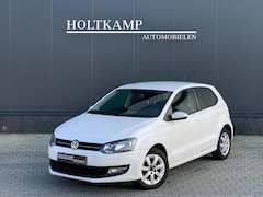 Volkswagen Polo - 1.2 TSI Highline | AIRCO | 5 DEURS | TREKHAAK