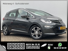 Opel Ampera-e - Executive 60 kWh SOH 100% Hoge instap Business
