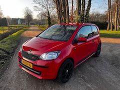 Skoda Citigo - 1.0 Easy