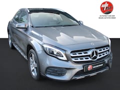 Mercedes-Benz GLA-Klasse - 200 Business Solution AMG Limited
