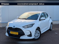 Toyota Yaris - 1.5 Hybrid Active Achteruitrijcamera, Navigatie met Android Auto & Apple Carplay, Adaptive