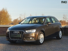 Audi A3 Sportback - 1.8 TFSI Ambiente Pro Line plus |Afn. Trekhaak|Xenon|Navi