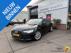 Audi A6 Limousine - 2.8 FSI quattro Pro Line Plus