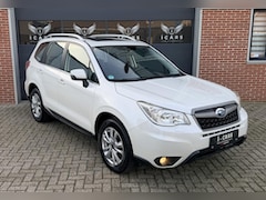 Subaru Forester - 2.0 1e eigenaar Pano Navi Carplay Camera